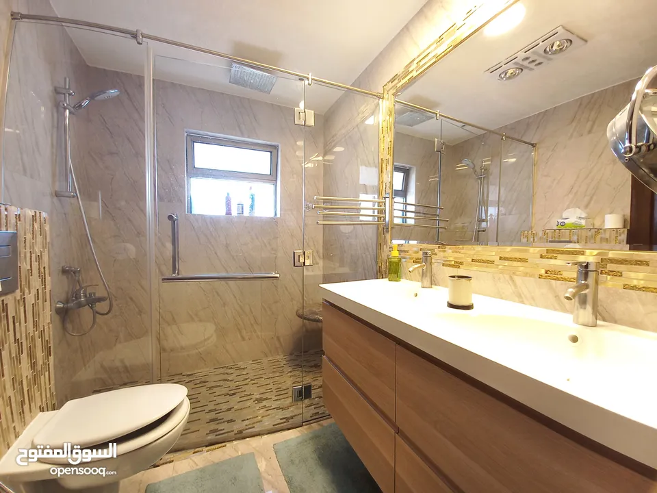 Furnished Apartment For Rent In Deir Ghbar  ( Property 33346 )-174822600