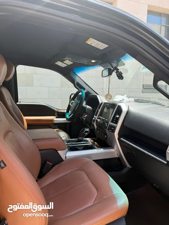 ford 150 2700cc eco boost 2018