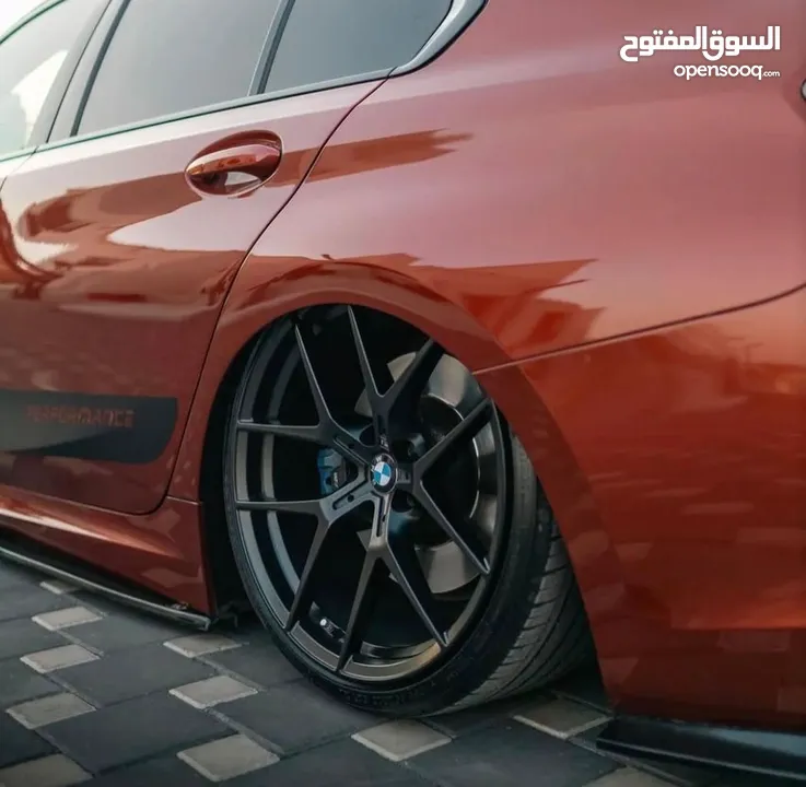 Bmw 330i g20