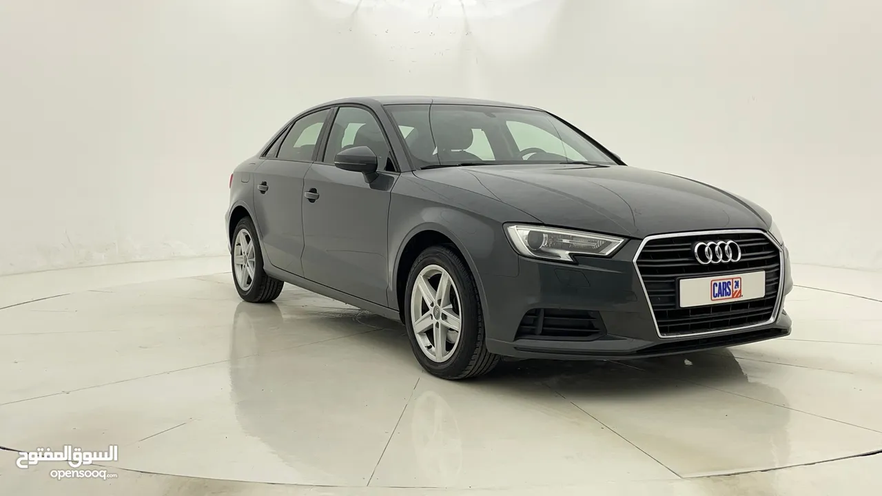 (FREE HOME TEST DRIVE AND ZERO DOWN PAYMENT) AUDI A3