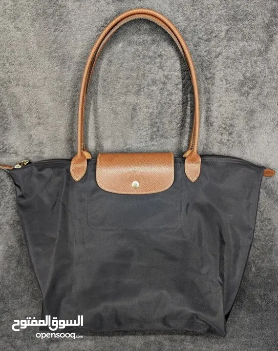 Longchamp bag, M