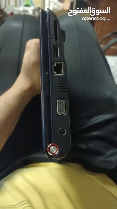 acer aspire one laptop  Internal Storage 148  Ram 01 GB