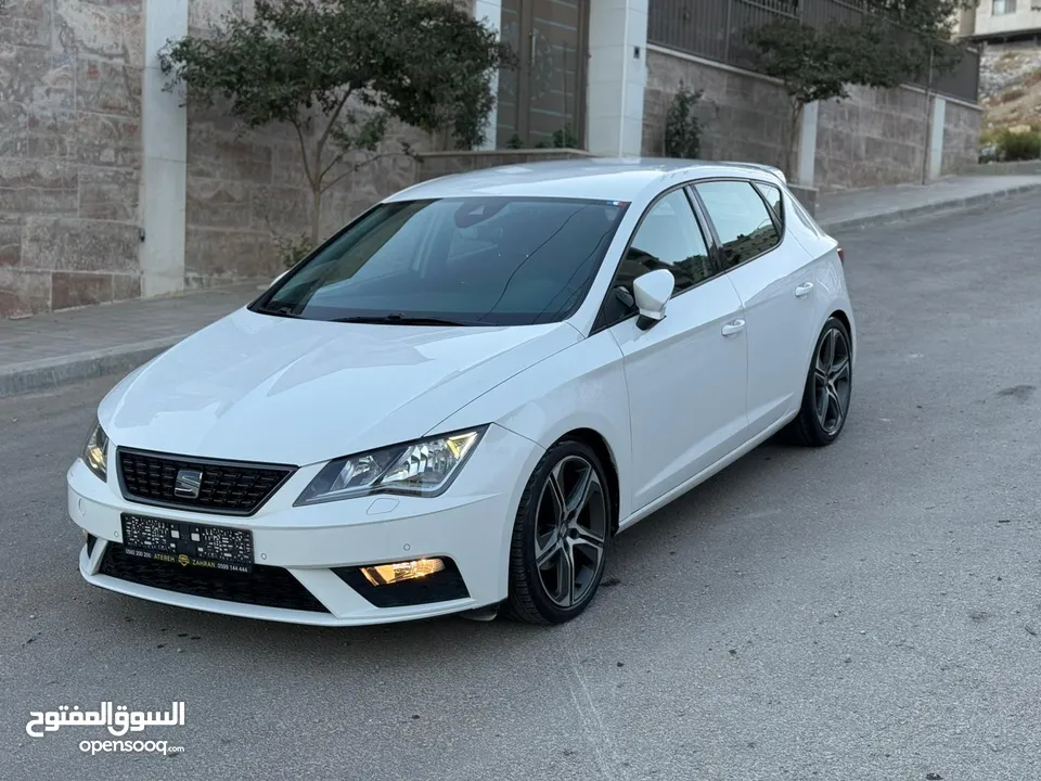 ليون جير عادي موديل وترخيص 2018