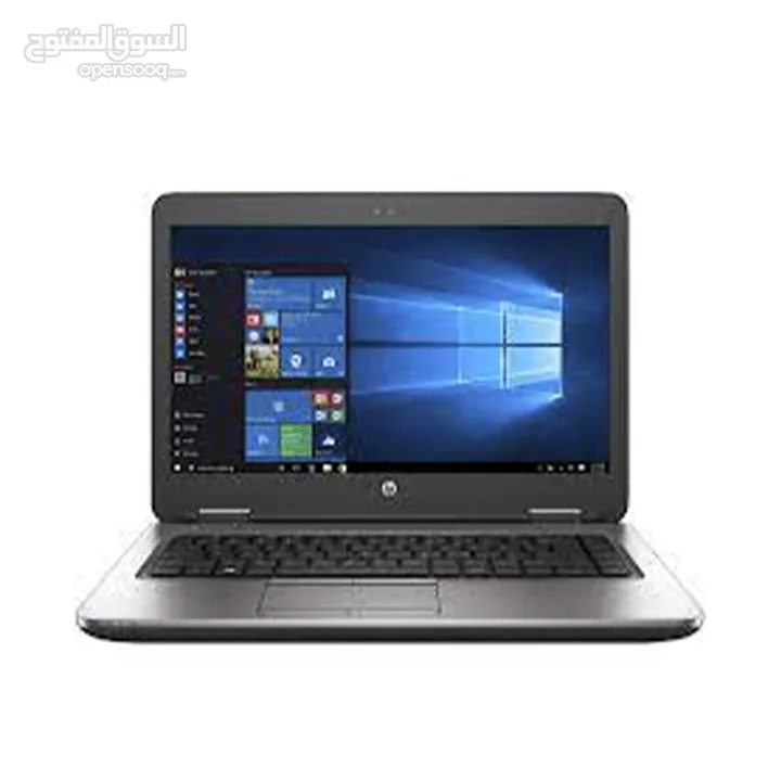 لابتوب hp لابتوب