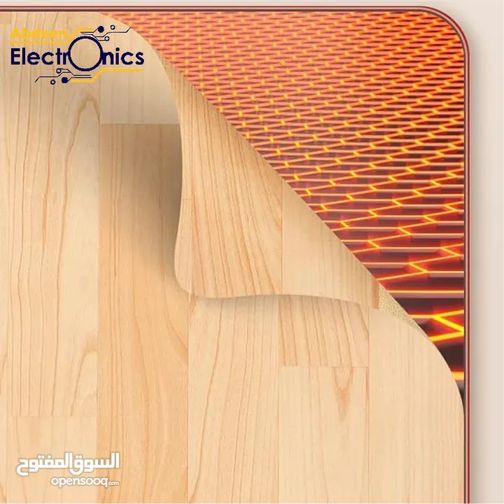 دعّاسة حرارية Heat Mat