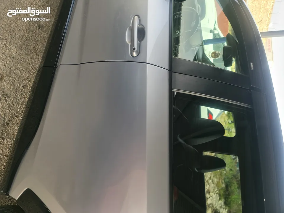 تويوتا راف فور موديل 2020 بلاك ادشن بحالة الوكاله للبيع