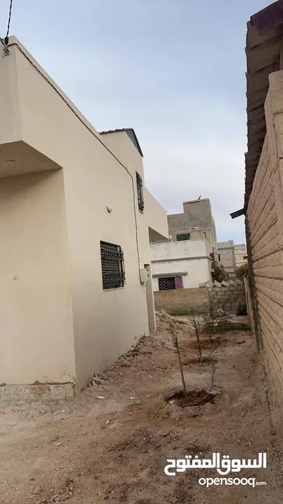 بيت مستقل مدينه المفرق