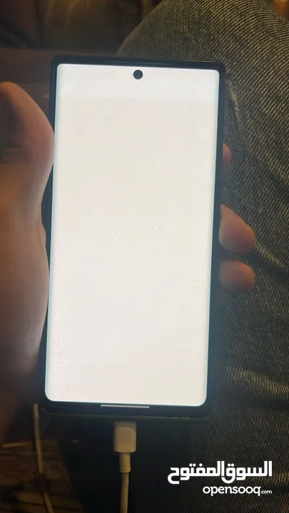 Samsung Not 10 plus للبيع او بدل