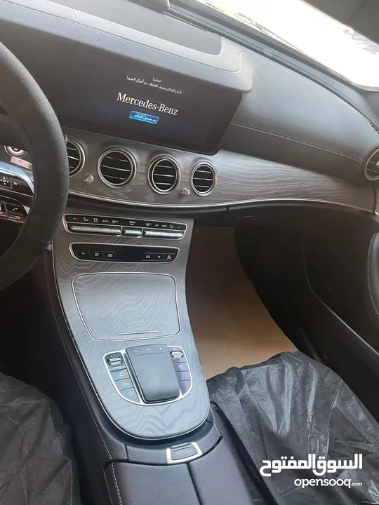 Mercedes E350 2021 Mild hybrid AMG 4matic