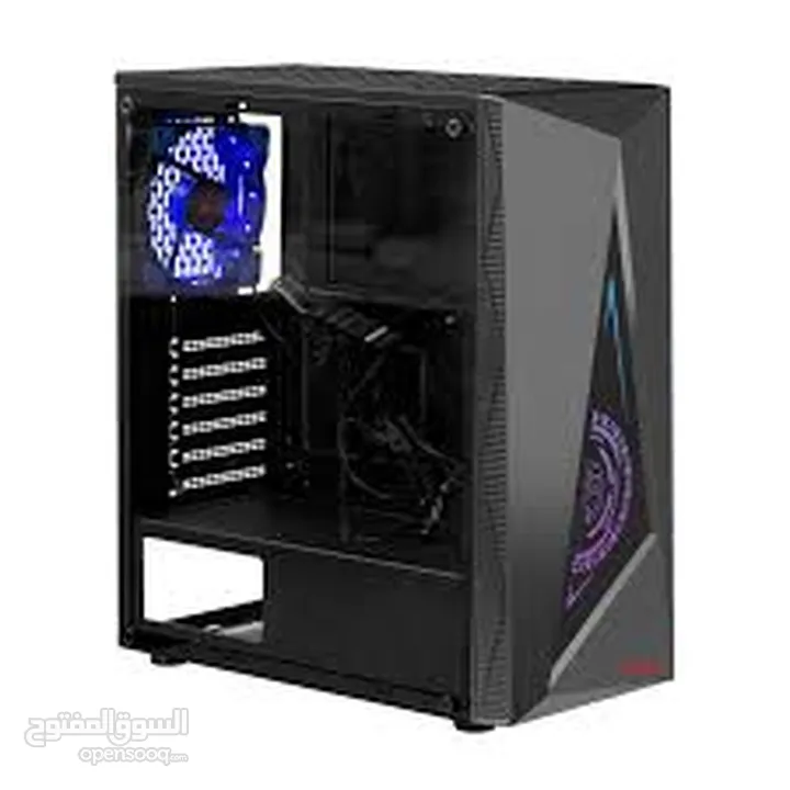 كيس جيمنج من شركة مارڤو العالمية يدعم ال RGB