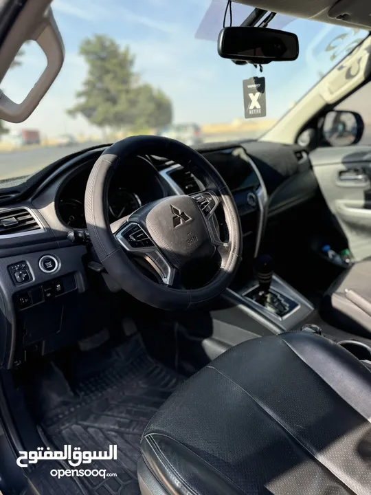 Mitsubishi L200 Sportero  2023