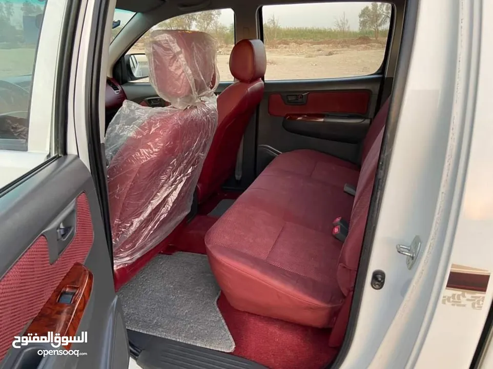 هيلكس تماتيك سعودي رقم واحد2014  سيارة عندي في صنعاء  مضمون من قطرت رنج  التوصل السعر60الف