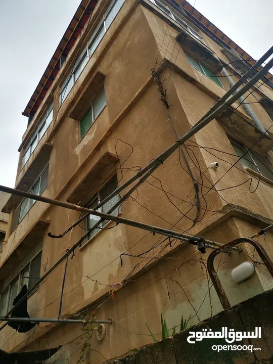 عماره للبيع  من المالك