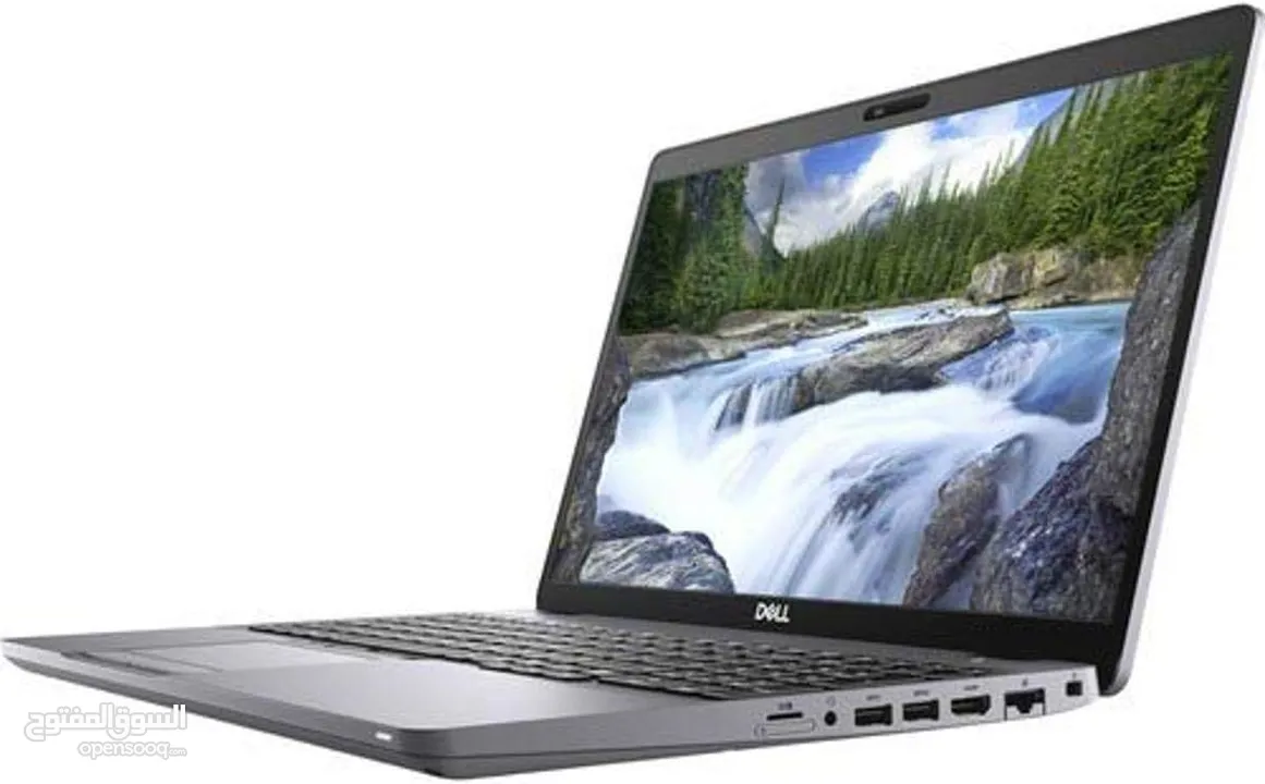 Dell Latitude 5510 i7-10310U 16GB 512GB SSD 1920x1080 15.6" Notebook - Full HD Windows 11