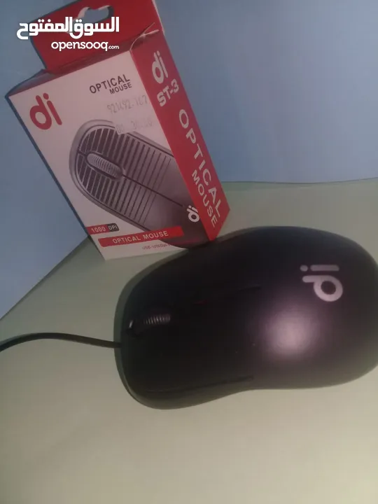 OPTICAL MOUSE