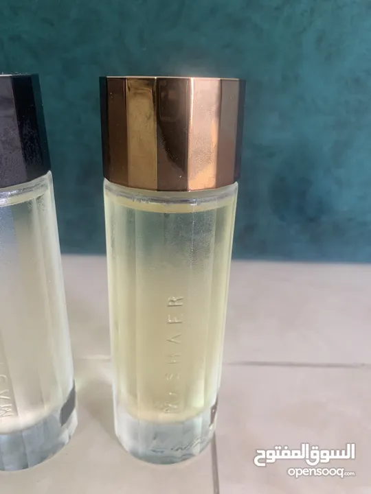 عطور مشاعر