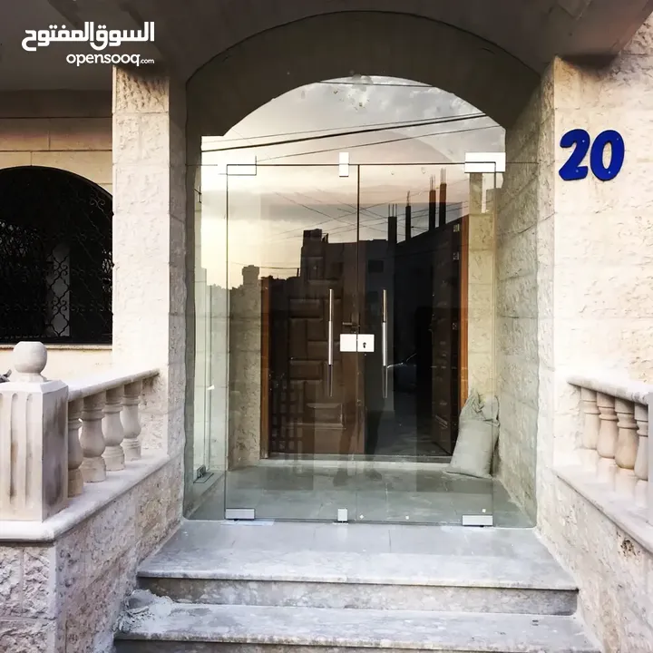 تظليل حراري امريكي للشبابيك والواجهات الزجاجية