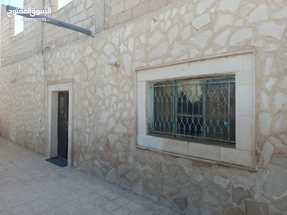 منزل مستقل الخالديه طابق ارضي