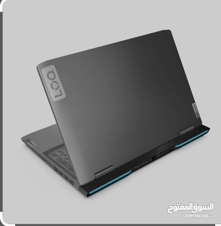 لابتوب لينوفو LOQ i5فقط