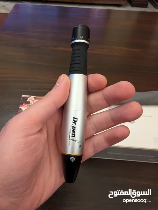 ديرما بن. derma pen (dr pen)