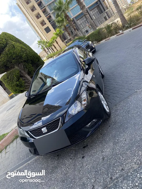 سيات ابيزا 2018 بسعرررر حررررررررررق