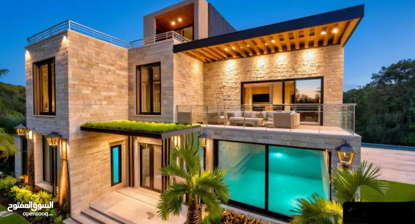 اعمال هندسيه متكاملة