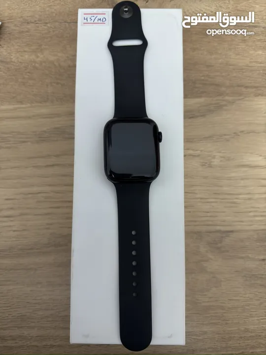 Apple Watch9-ابل واتش سيريس9