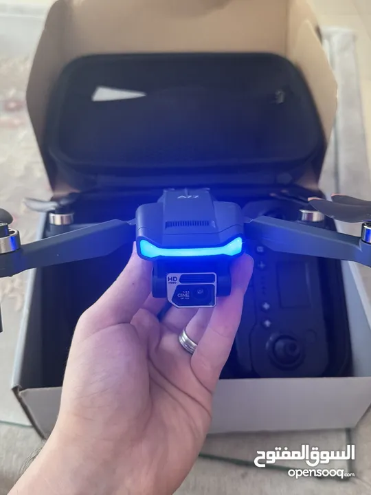 chubory a77 drone درون