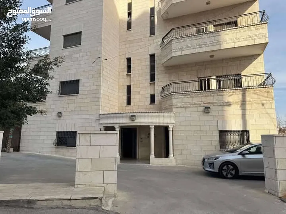 شقق سكنية للبيع في موقع استثنائي – بيت لحم