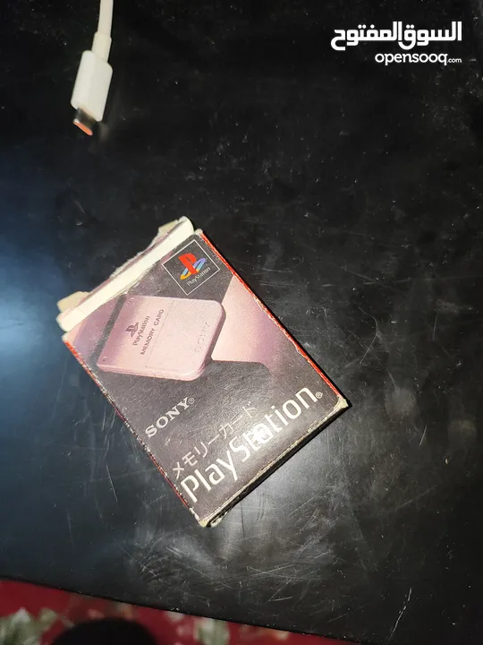 بلاي ستشن 1. ps1 ممومري