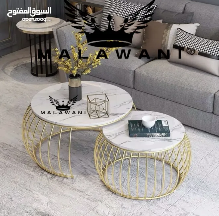 مفروشات القِمّة-Furniture design