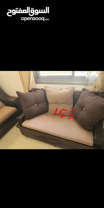 موريس خشب زان