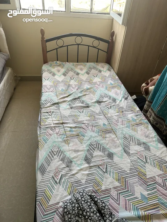 Bed only used for 1 month