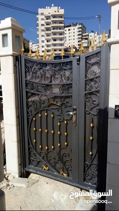 شركة المصري للحدادة العامة