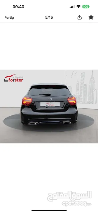 Mercedes A220