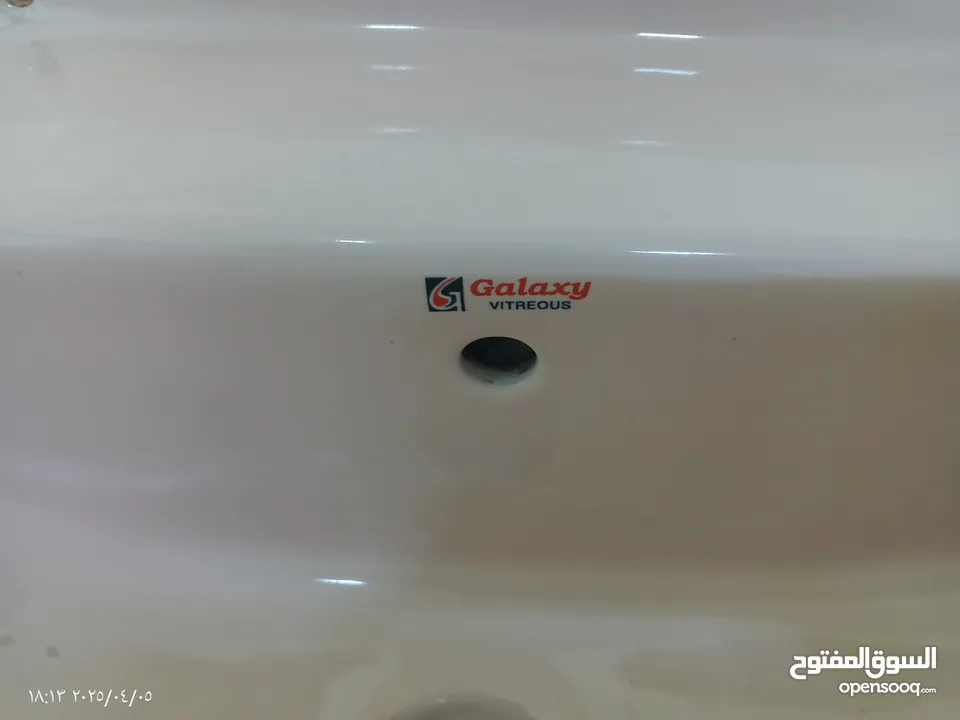 مغسلة للبيع