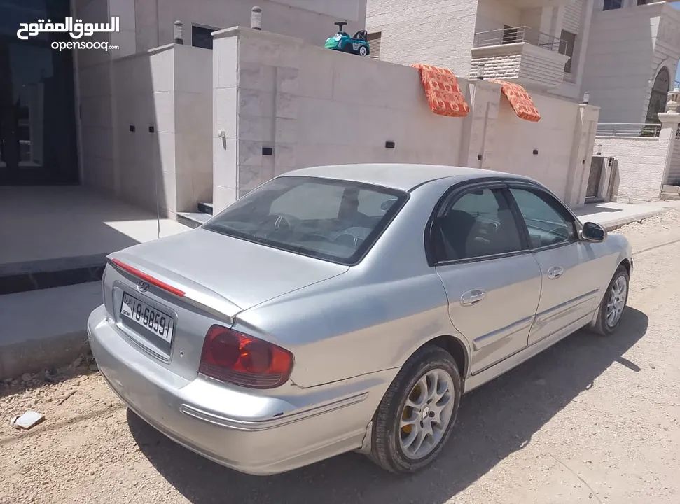 السيارة ماشاء الله اقتصادية ماتور  ركبتلها جديد الله يبارك لصاحب النصبب