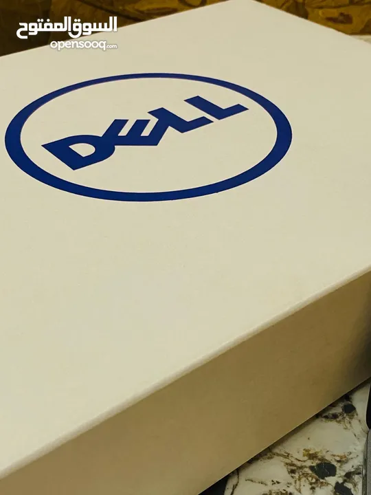 لابتوب DELL لمس بسعر مرتب