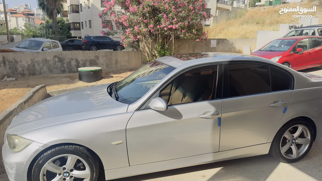 BMW E90 320I for sale 2008