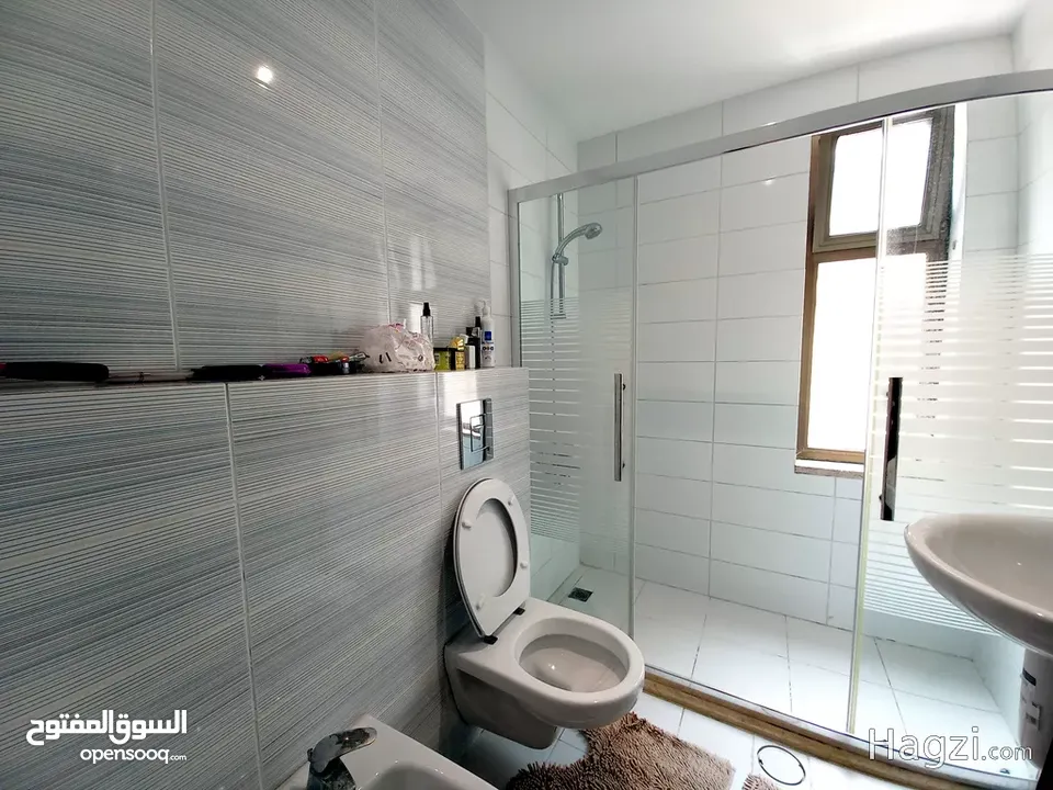 شقة دوبلكس للبيع في الشميساني  ( Property ID : 32764 )