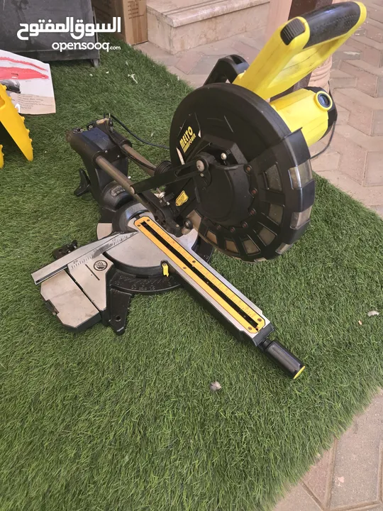 Melto Miter Saw for sell in good condition