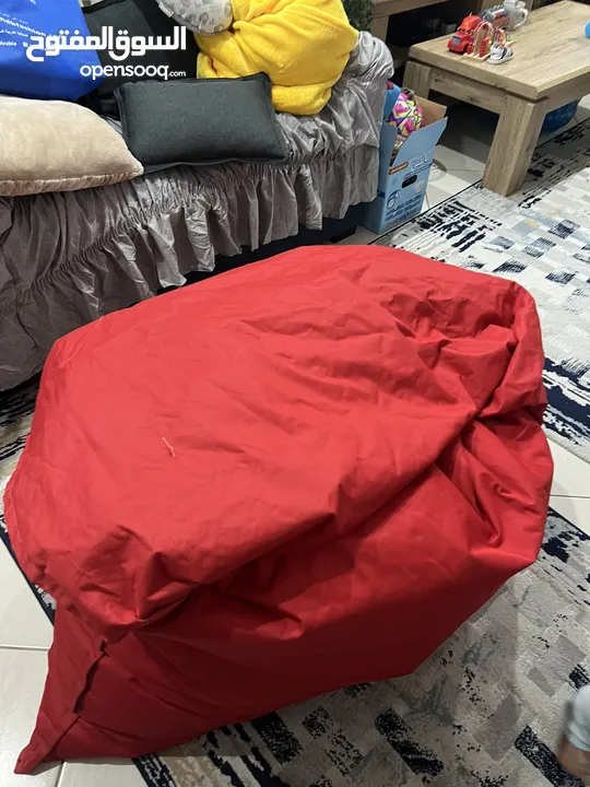 Bean Bag - Banta 10KD