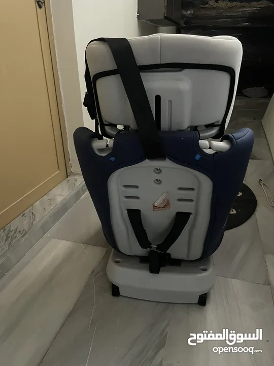 Baby / Toddler car seat