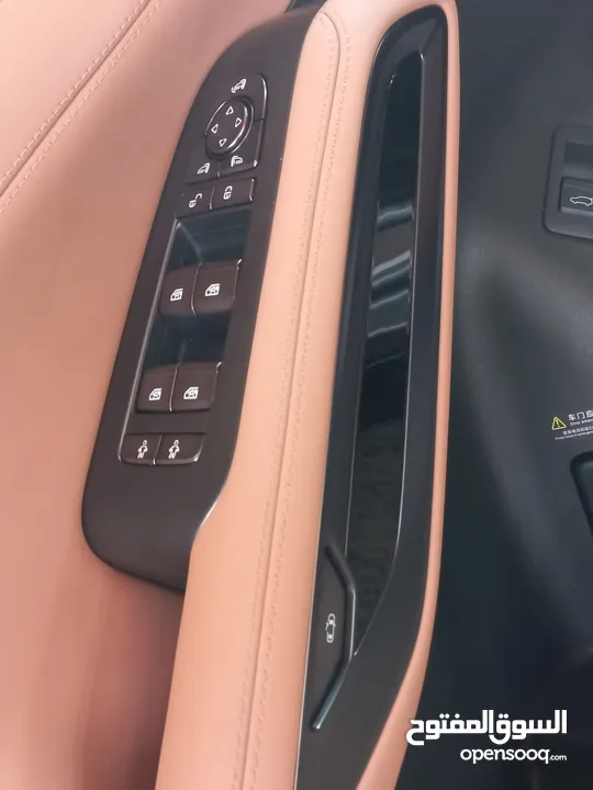 BYD SONG L EXCLLANCE 2023(بي واي دي سونغ ل 2023)