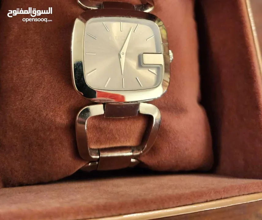 GUCCI ساعة