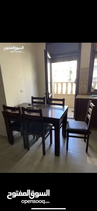 ثلاث غرف نوم مفروشة للايجار المصايف
