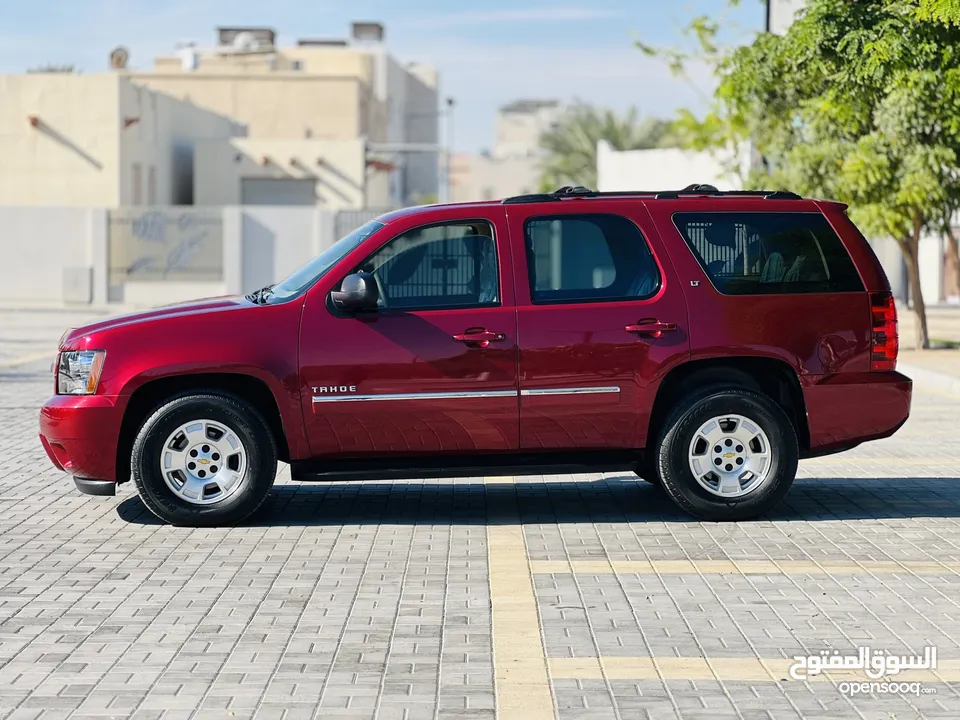 Chevrolet Tahoe LT 2011 Model/For sale