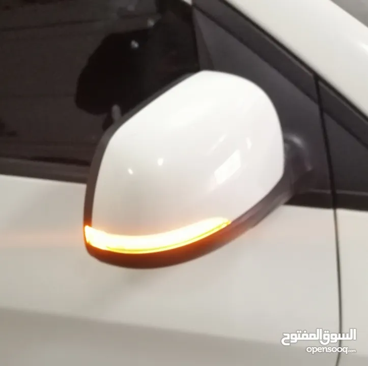 كيا مورننغ موديل 2016 اوتومات فتحه أصليه