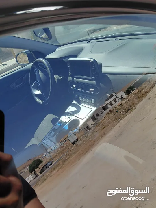 كونا 2021 كهربا