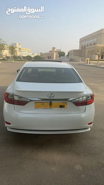 لكزس ES350